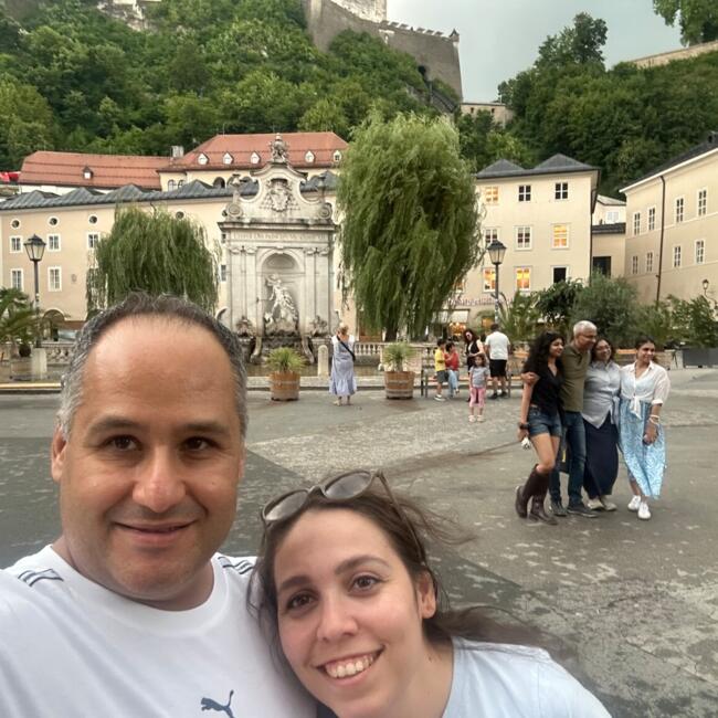 Posao tete u Sarajevo: Buse