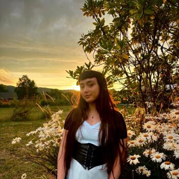 Niñera en Concepción: Rebeca Ulloa