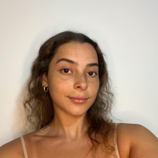 Babá em Porto Alegre: Allexia