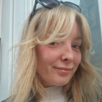 Babysitter in Reims: Justine