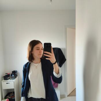 Babysitter Dol-de-Bretagne: Lena