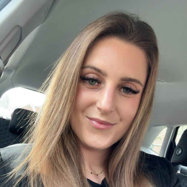 Babysitter in Zoersel: Kelly