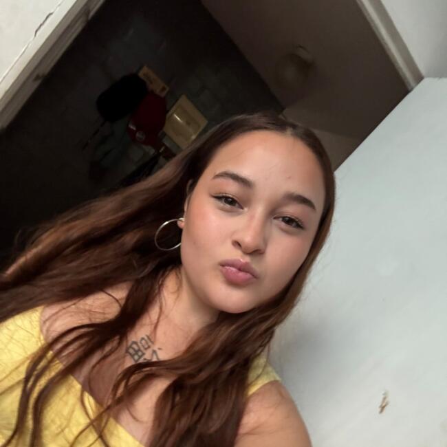 Babysitter in Quilicura: Ainara