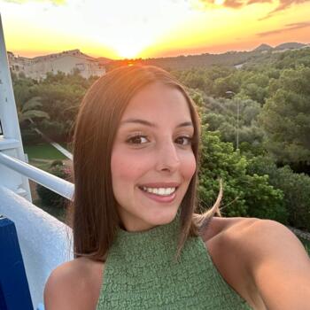 Baby-sitter Nîmes: Alicia