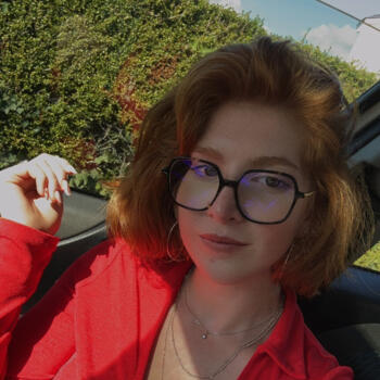 Babysitter in Rouen: Juline
