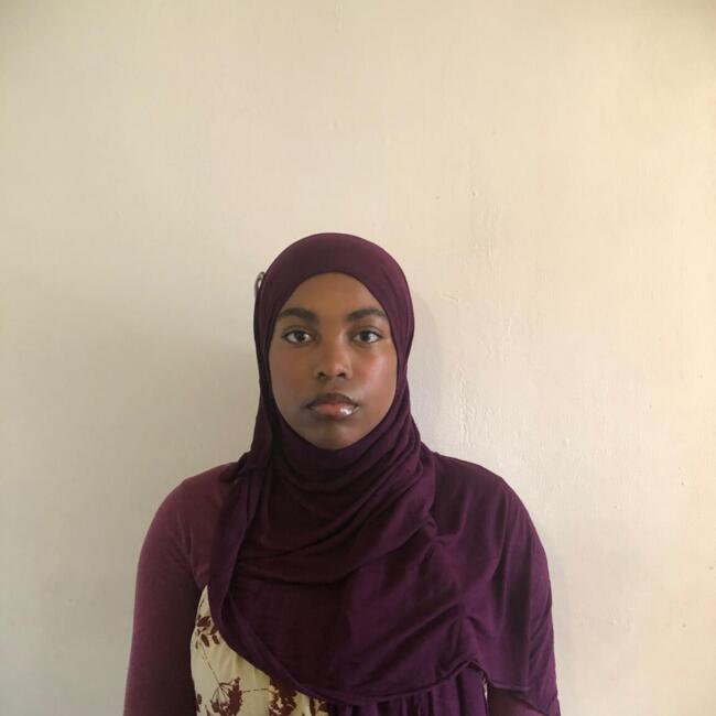 Babysitter in Stoke-on-Trent: Samira