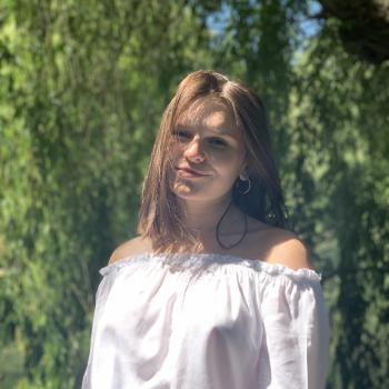 Baby-sitter in Lille: Ellyn
