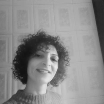 Babysitter em Porto: Manuela