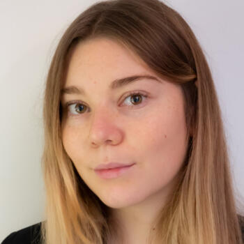 Baby-sitter in Aix-en-Provence: Agathe