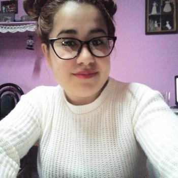 Babysitter Rafael Calzada: Jacqueline