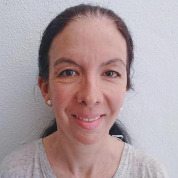 Canguro Villajoyosa: Julia