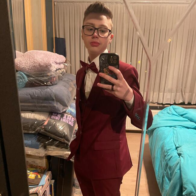 Nounou à Anvers: Angel