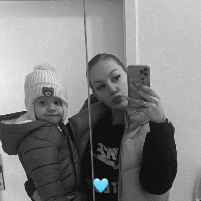 Babysitting job in Wasserliesch: Ármina