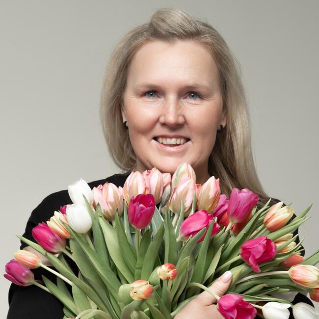 Lapsehoidja asukohas Haaslava: Merli