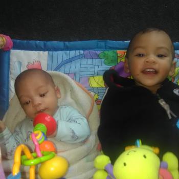 Babysitting Jobs in Hamilton: babysitting job Cassie