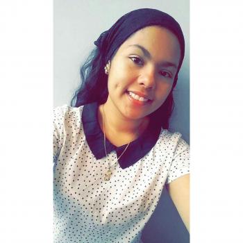 Babysitter Cúcuta: Lina fernanda