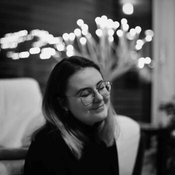 Babysitter in Lyon: Camille