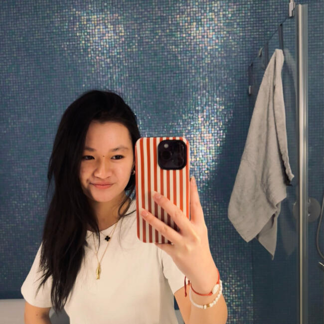 Babysitter in Amerongen: Chloe