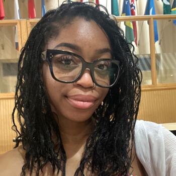 Baby-sitter Waterloo: Nevaeh