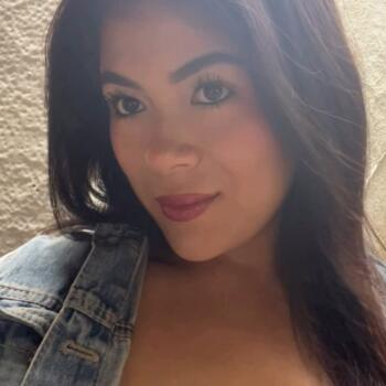 Babysitter Cuernavaca: Melissa Suárez