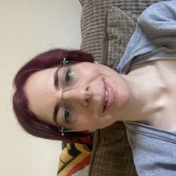 Babysitting job in Hinckley: babysitting job Mary