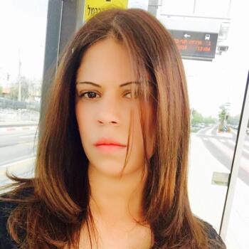 בייביסיטר ב- חיפה: אביטל ראובן