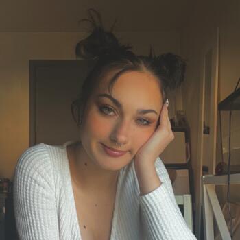 Babysitter in Koekelberg: Emma