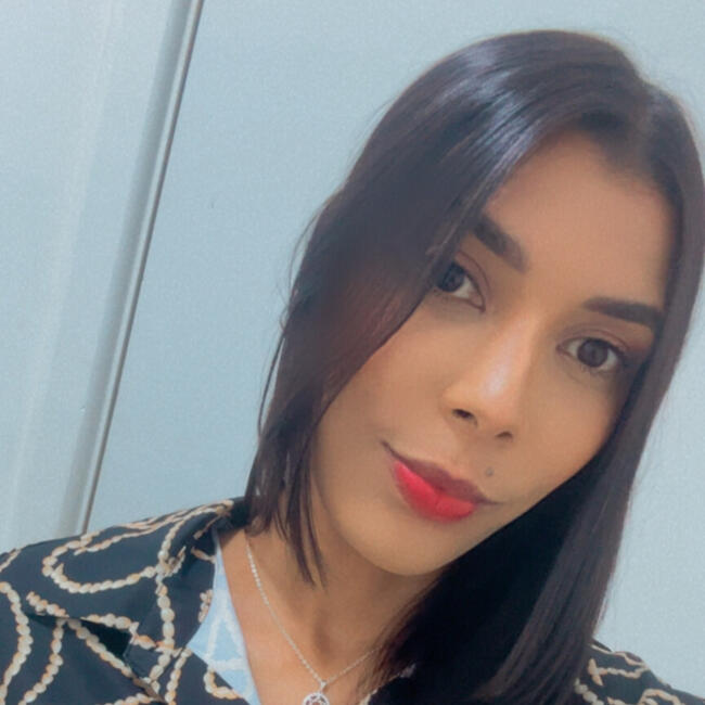 Babysitter in São Paulo: Lívia