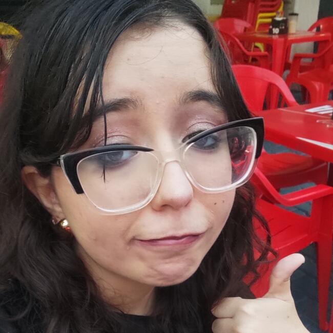 Babysitter in Londrina: Fernanda