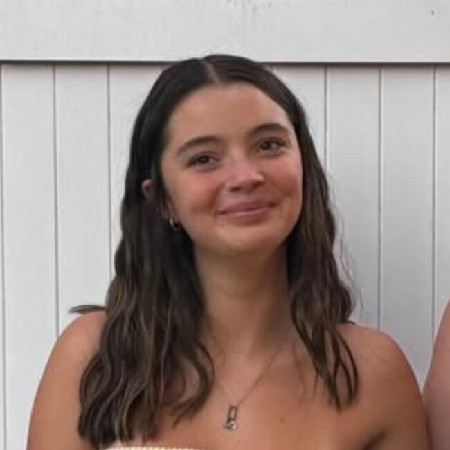 Babysitter in Central Coast: Eavie