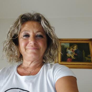 Nanny in Pellezzano: Daniela
