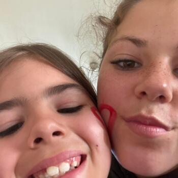 Babysitter in Berlaar: Lyana
