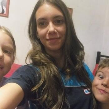 Babysitter Lagoa (Distrito de Faro): Bianca