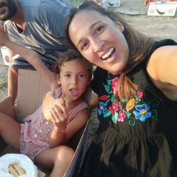 Babysitting job in Ravenna: babysitting job Valentina