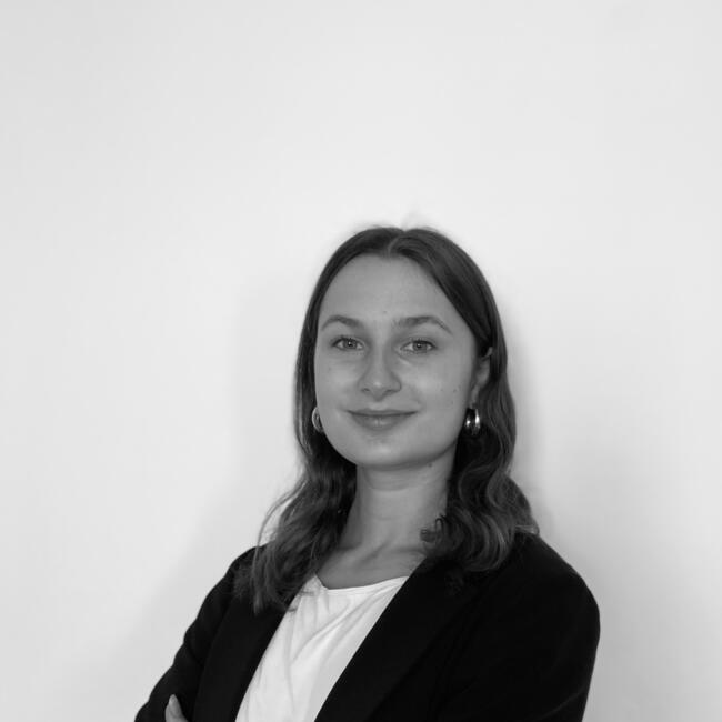 Babysitter in Lille: Elsa