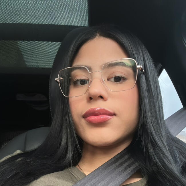 Babysitter in Medellín: Ariadna