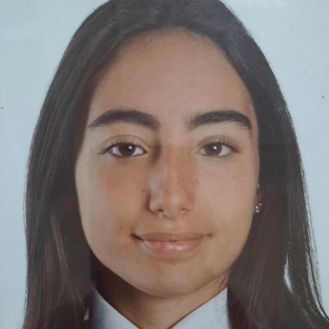 Canguro en Puerto de la Cruz: Lorena