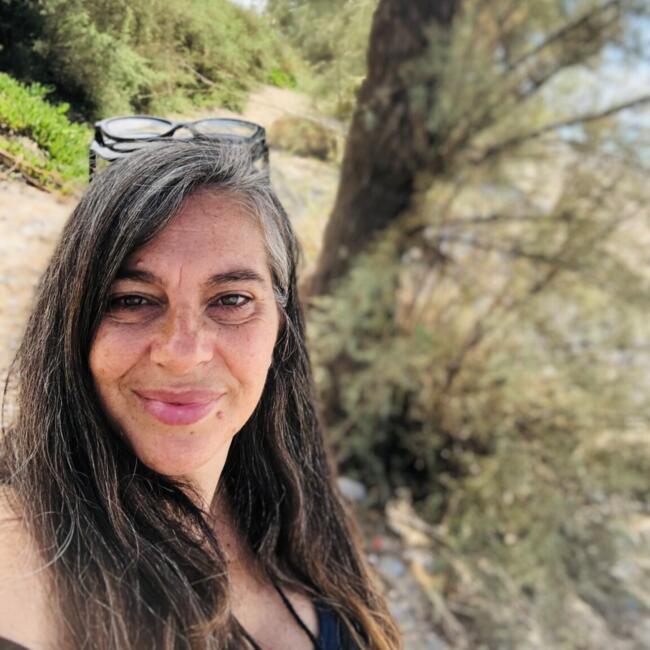 Babysitter in Villeneuve-Loubet: Mara