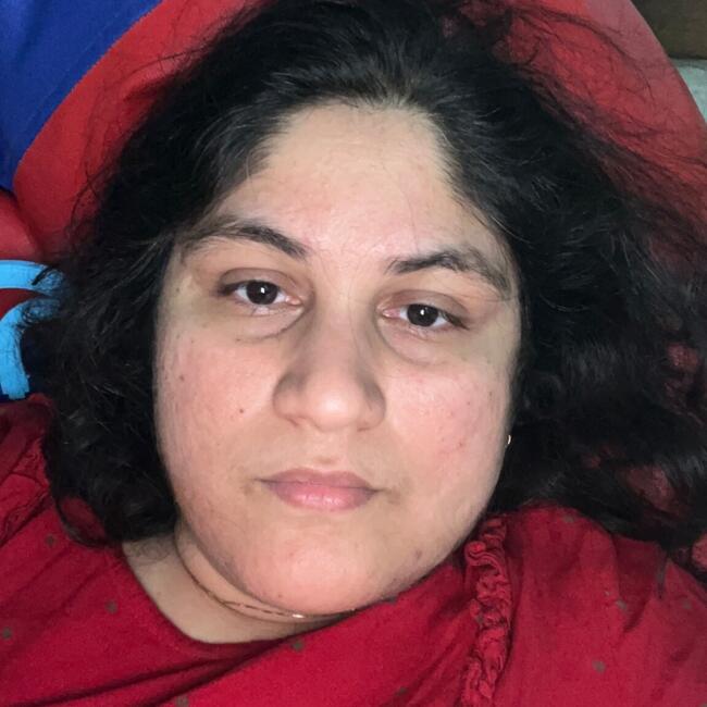 Babysitting job in Hyderabad: Sana