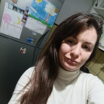 Babysitter in San Isidro: Rocio
