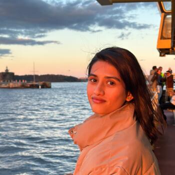 Nanny in Sydney: Satabdi