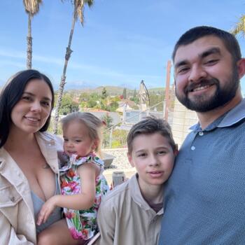 Babysitting job in La Mirada: babysitting job Alexandra