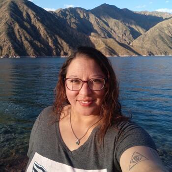 Babysitter in Merlo (Buenos Aires): Stella