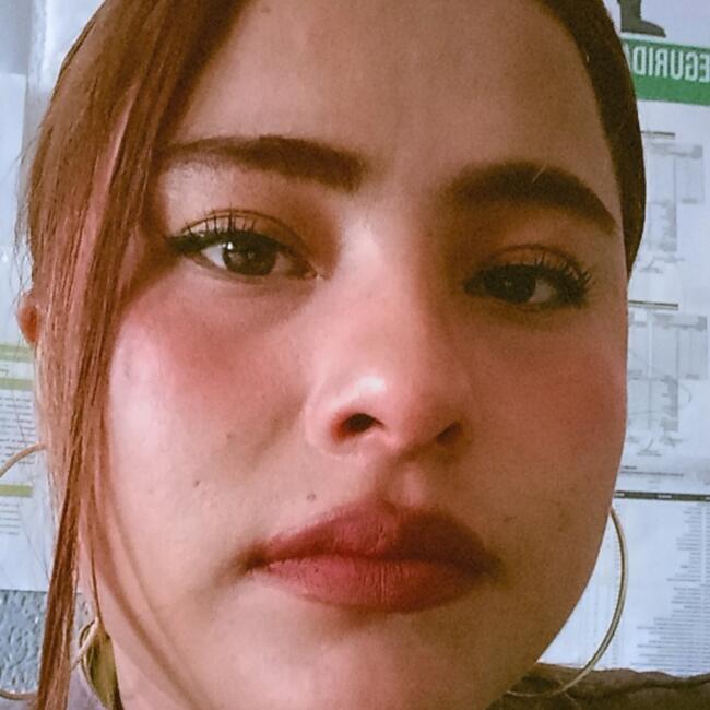 Niñera en Neza: Mari