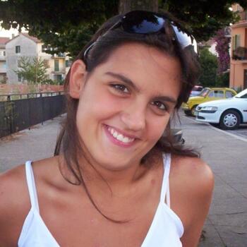 Babysitting job in Rome: babysitting job Margherita