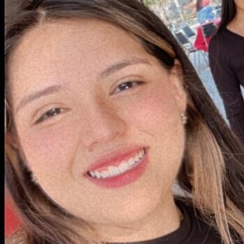 Babysitter in Ramos Arizpe: Sahory