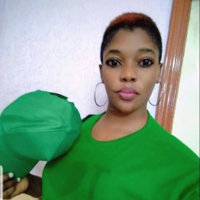 Nanny in Dubai: Marinah