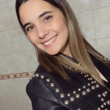 Trabajo para niñera en Moreno: trabajo para niñera Rocio