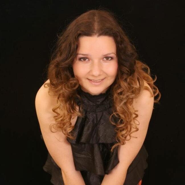 Trabajo para niñera en Maipú: Camila