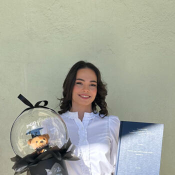 Babysitter Zadar: Lea